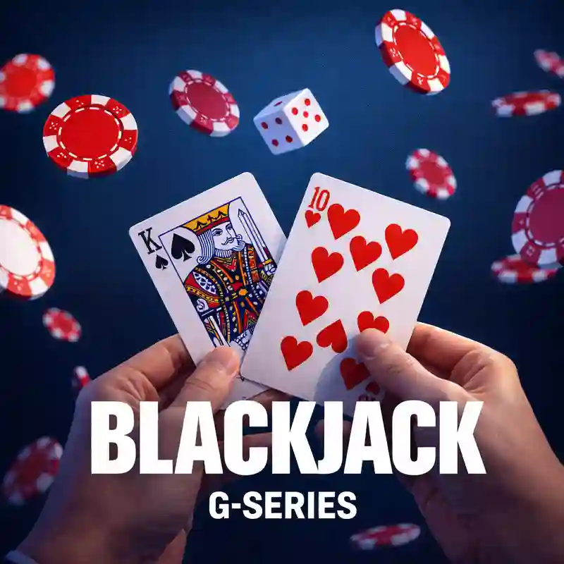 Blackjack - game zone apps
