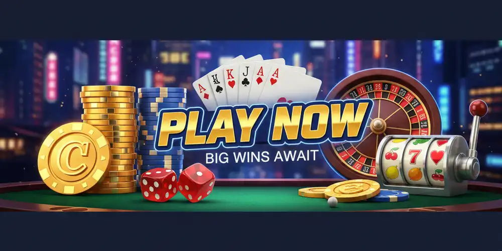 Game Zone Apps Banner