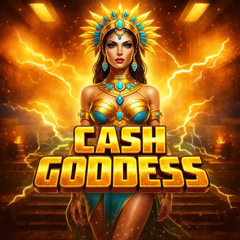 Cash Goddess game