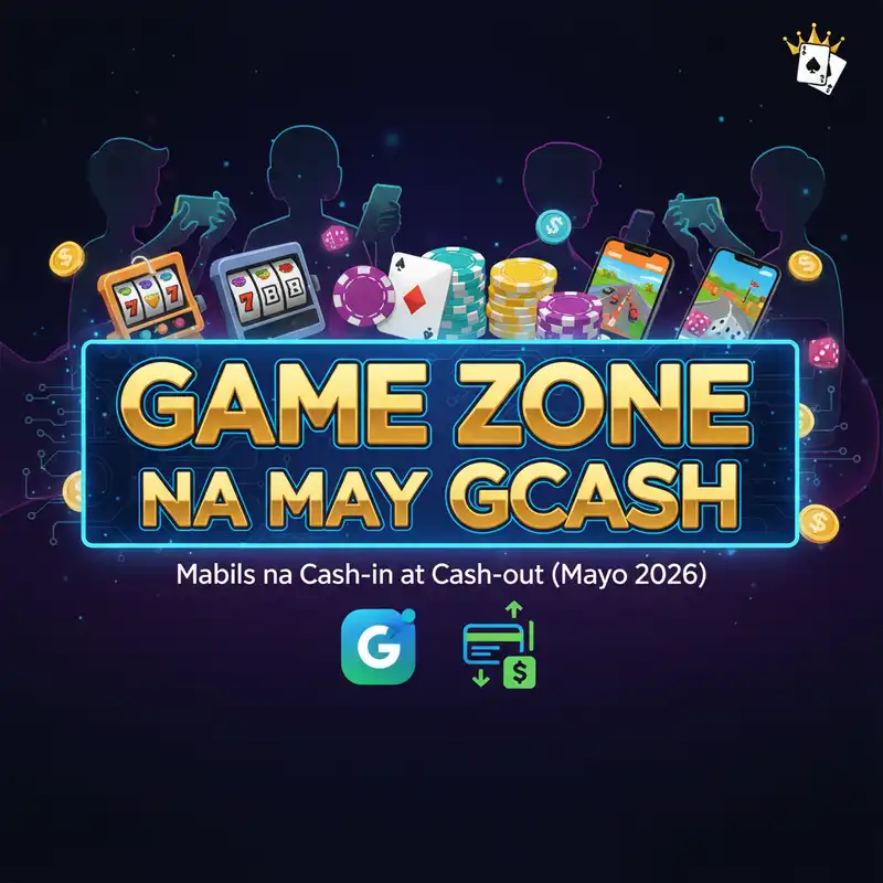 GCash Guide