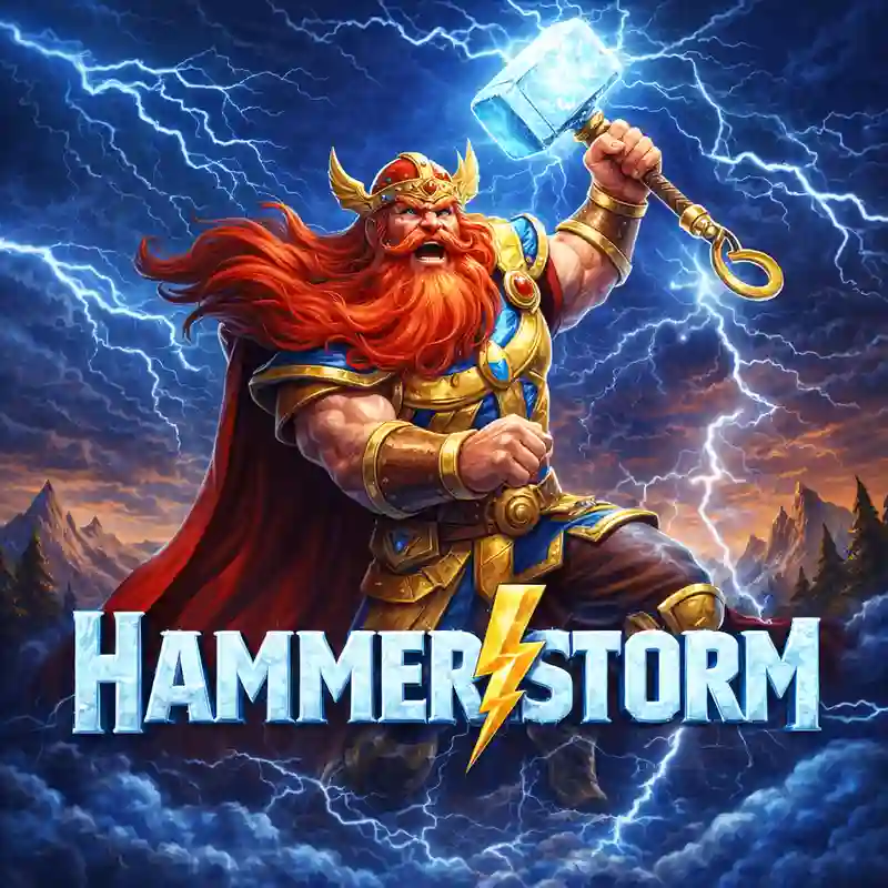 Hammerstorm game