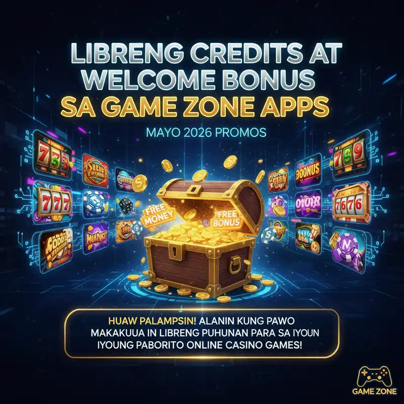 Welcome Bonus Promo