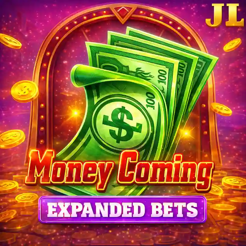 Money Coming Expand Bets game