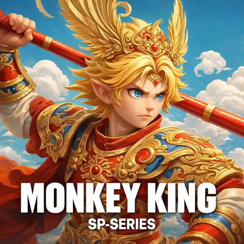 Monkey King game