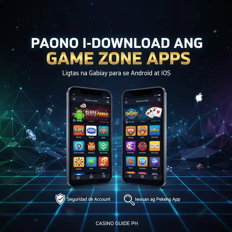 Ligtas na Gabay Download