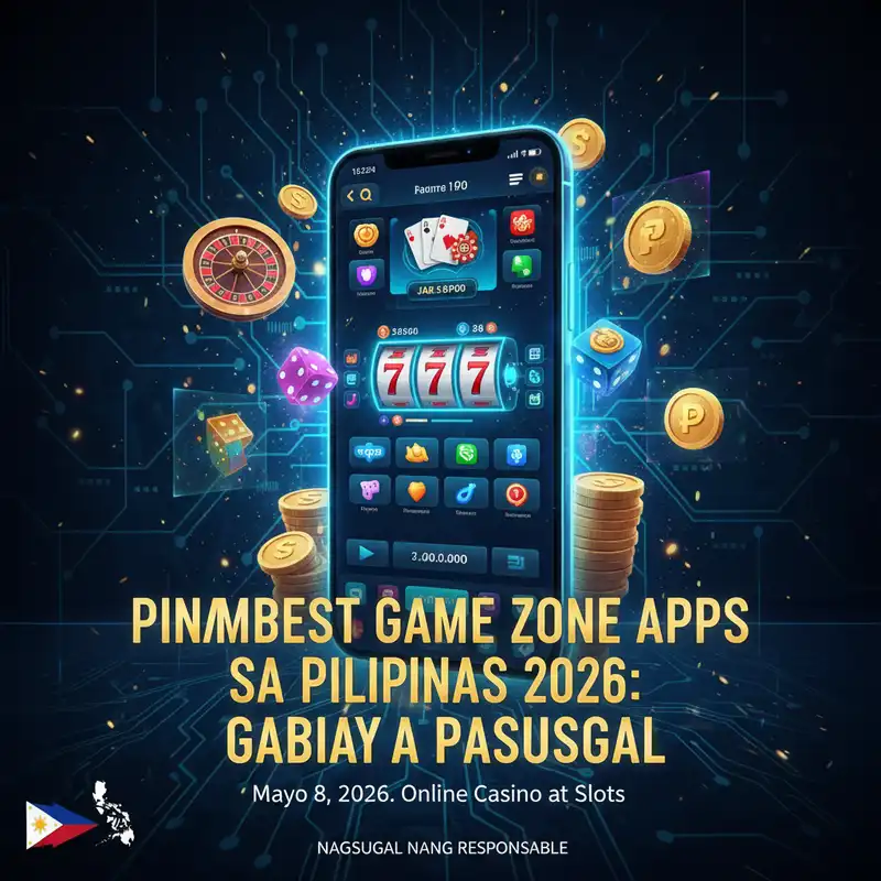 Gabay sa Pagsusugal 2026