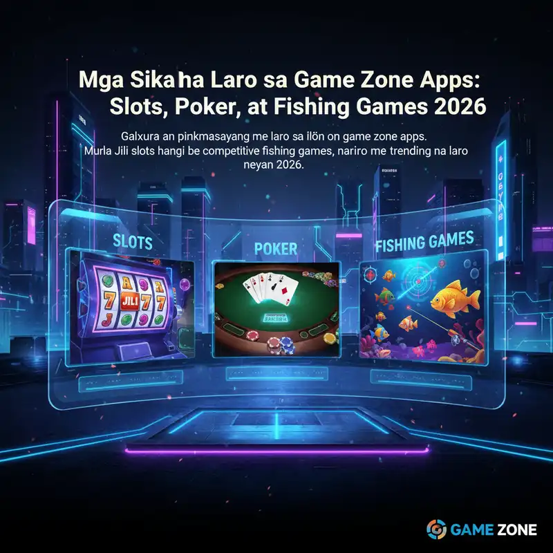 Popular Games